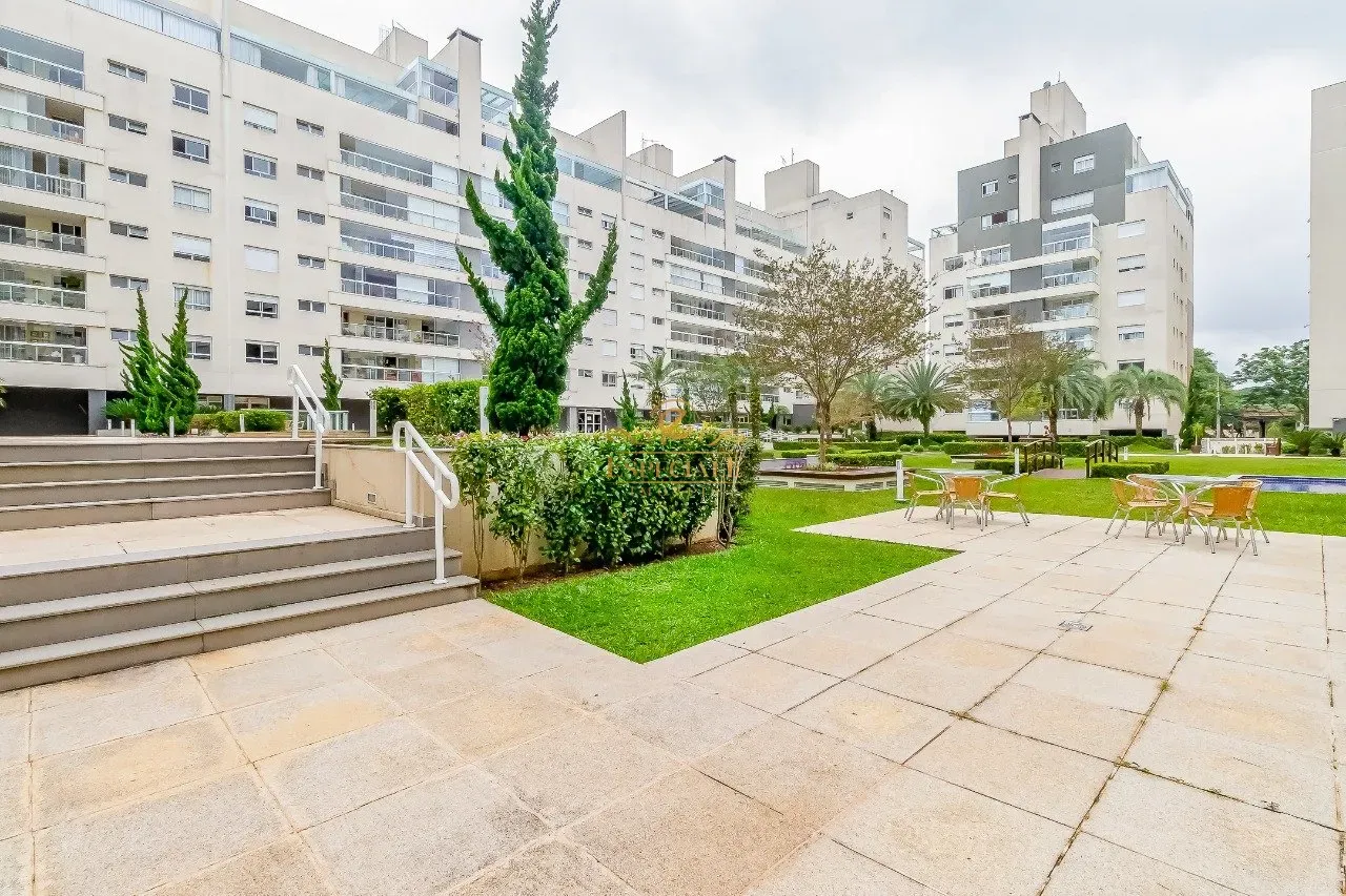 Apartamento mobiliado com 256 m² e 3 suítes — photo 72