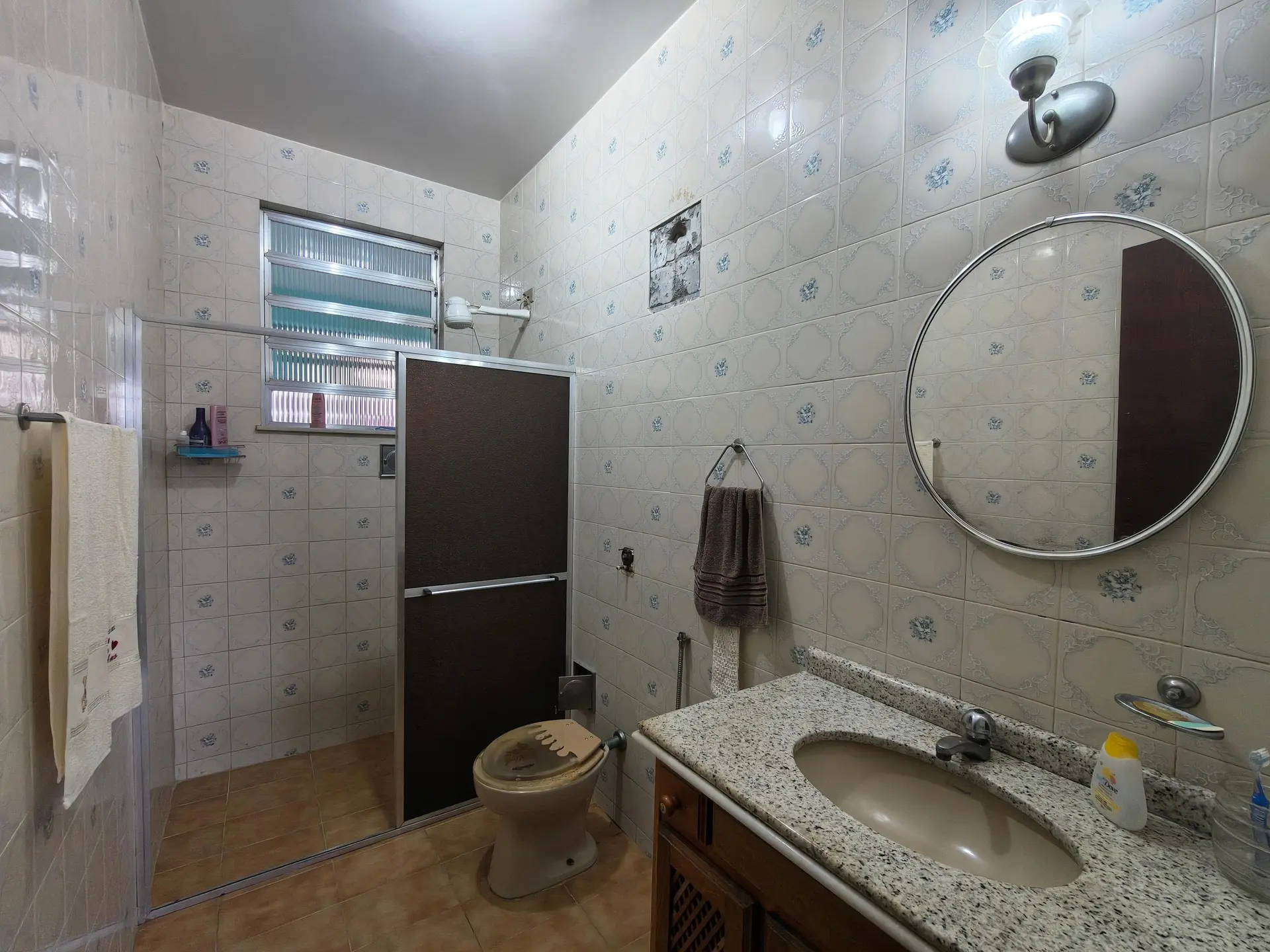 Furnished house with 5 bedrooms and 5 bathrooms — photo 69
