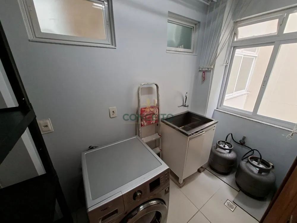 Furnished apartment, 80 m², with a walk-in closet — photo 14