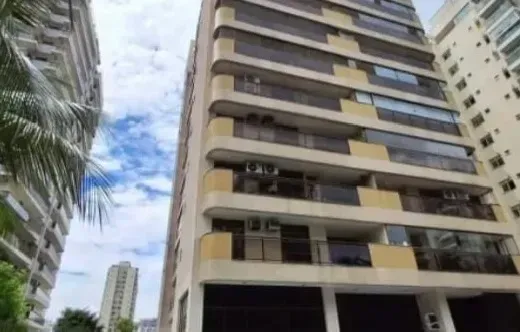 Apartment with 3 bedrooms, 2 bathrooms and 2 parking — photo 15