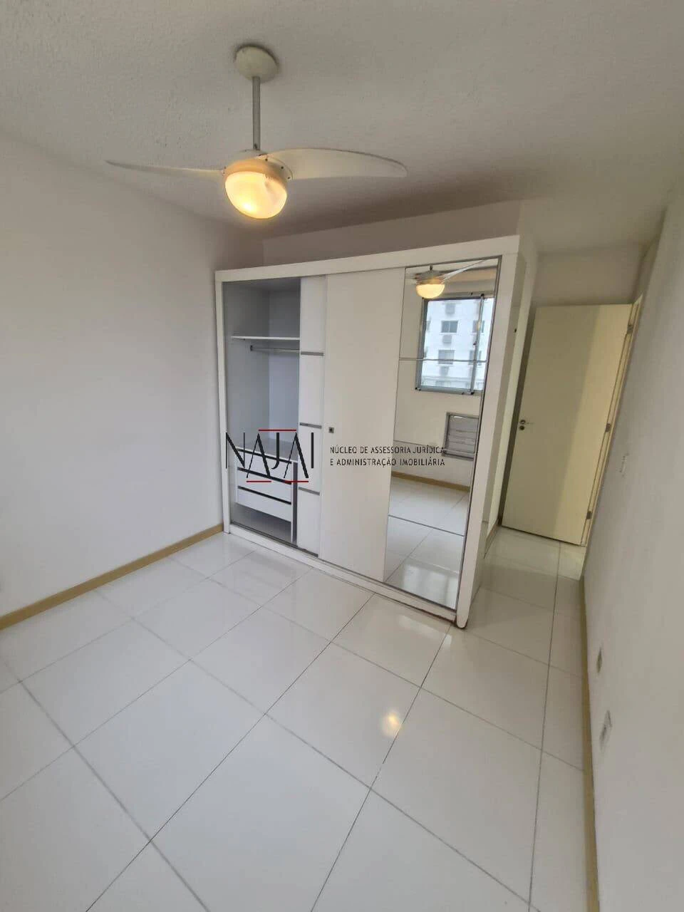 Washing machine in a 2-bedroom apartment, 51 m² — photo 20