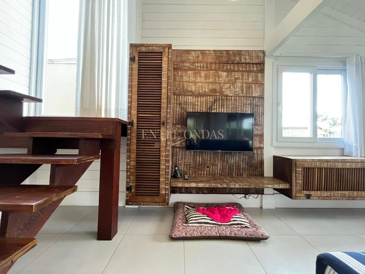 Casa amueblada, 240 m², con lavavajillas — photo 2