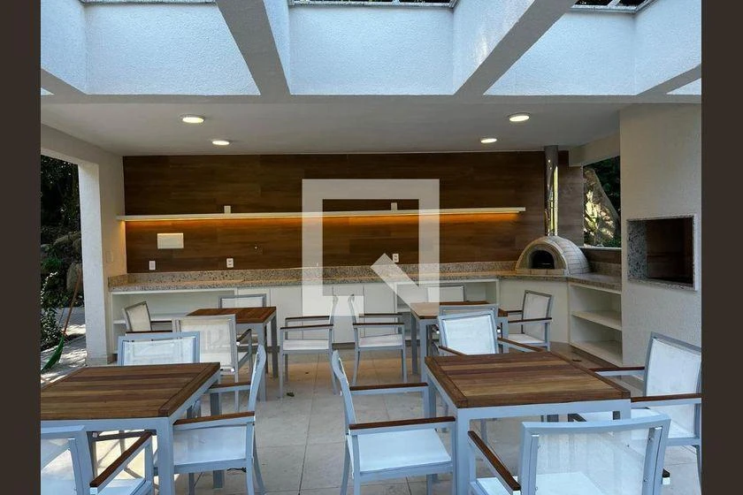 Rental apartment with 2 bedrooms and 45 m² no parking — photo 7