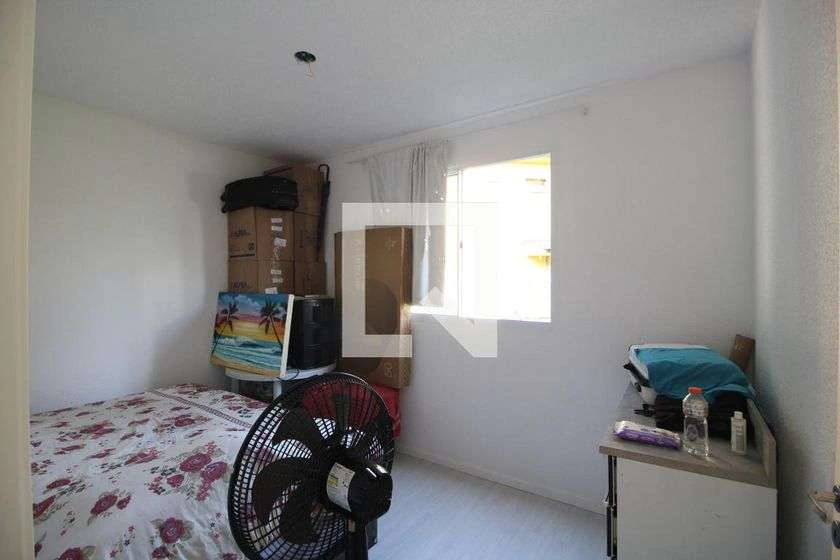 Apartamento de 2 quartos com 1 banheiro e cozinha separada — photo 9