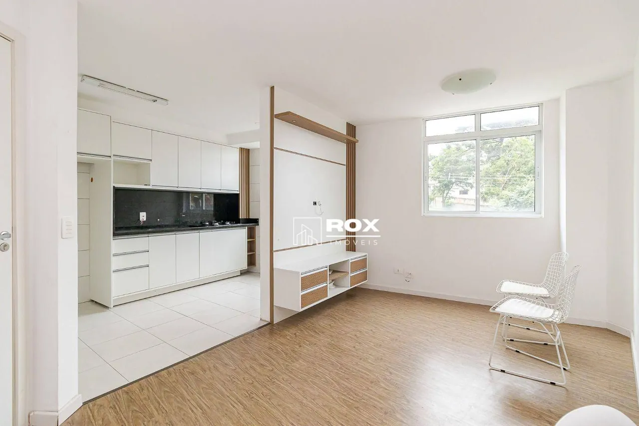 Квартира с 2 спальнями, 1 ванной и отдельной кухней — photo 16