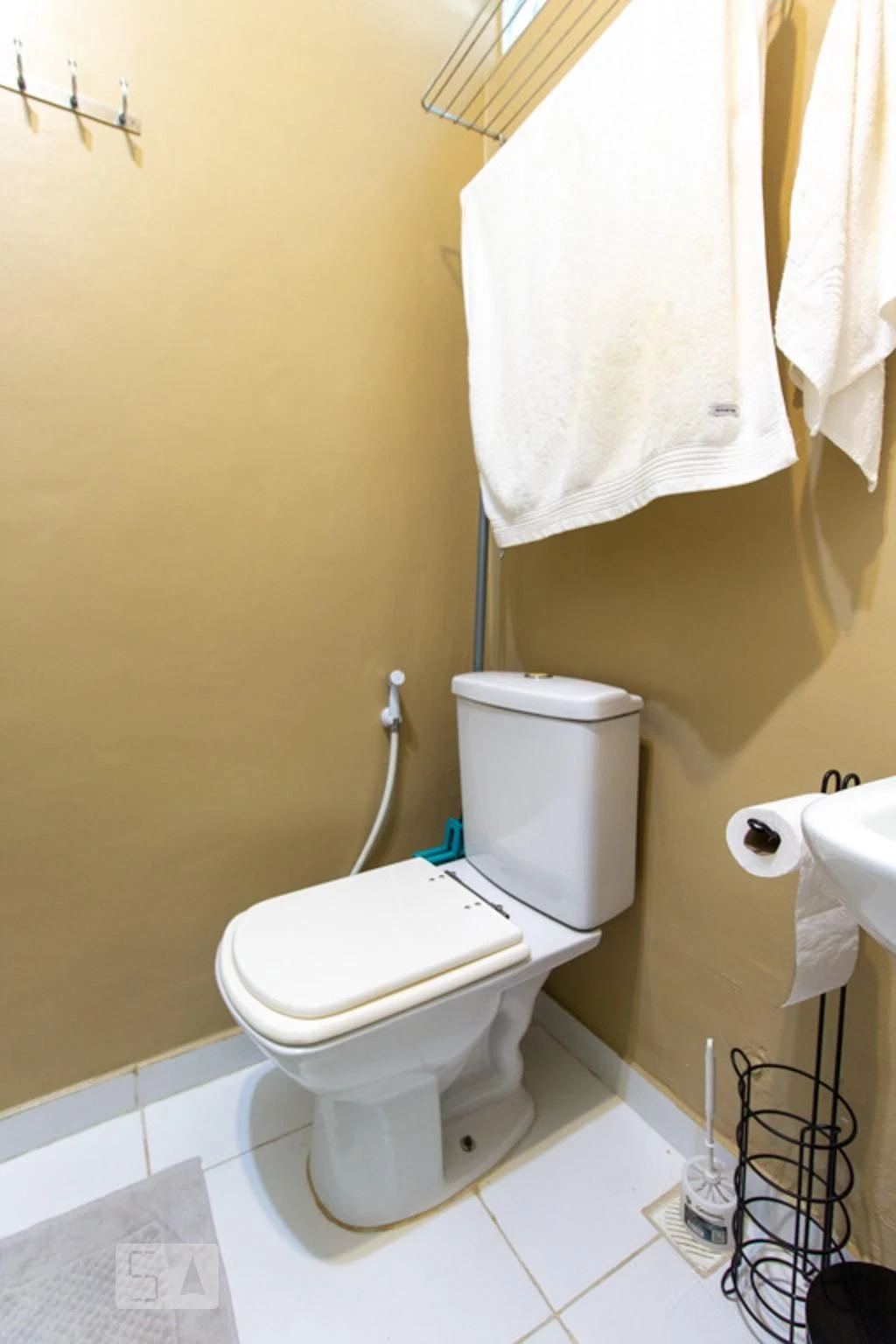 Estúdio mobiliado com 1 quarto e 1 banheiro sem vaga — photo 21