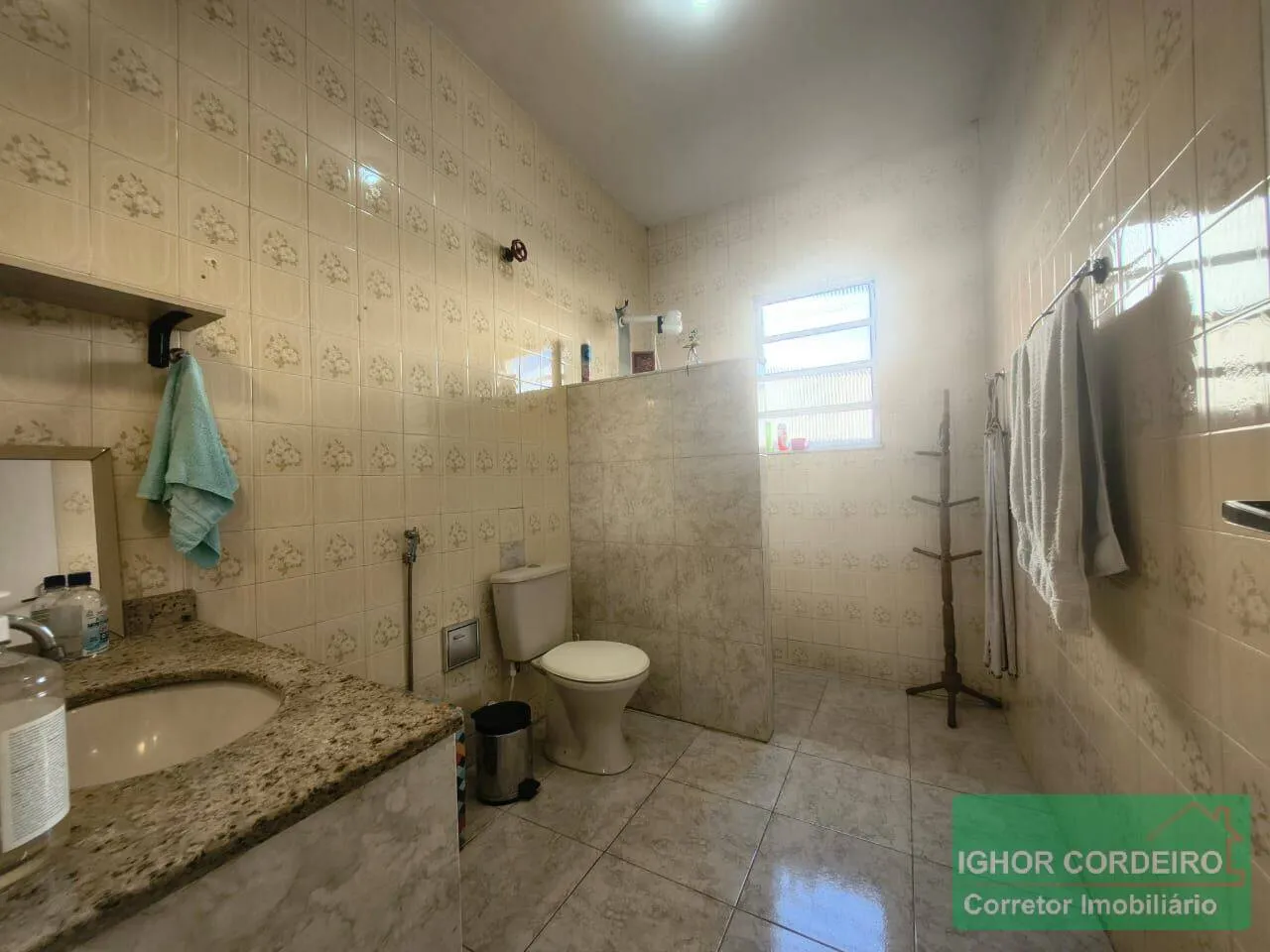 Furnished 200 m² house with 2 bedrooms and private garden — photo 11