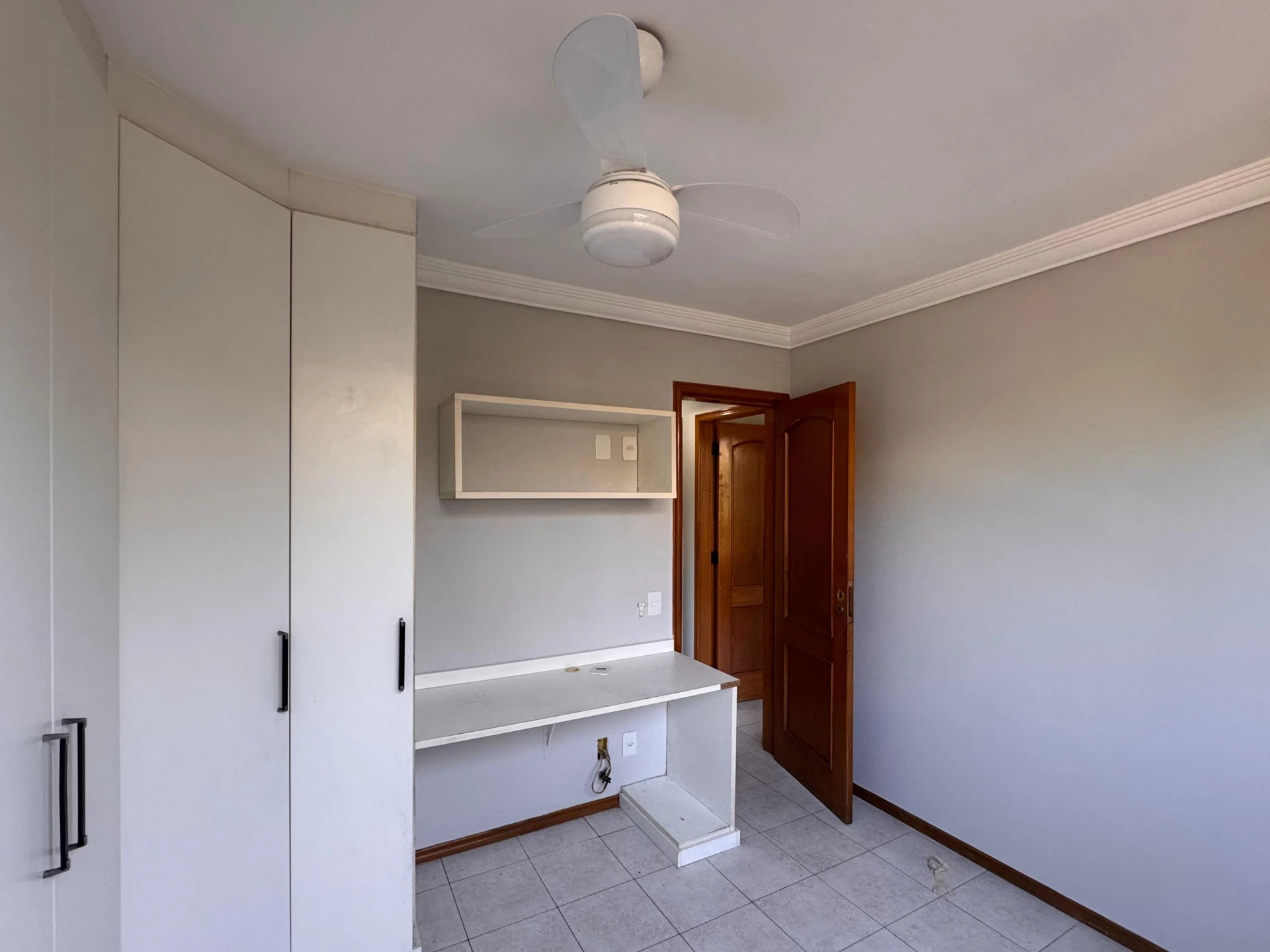 Apartamento mobiliado com 2 quartos e 2 banheiros — photo 41