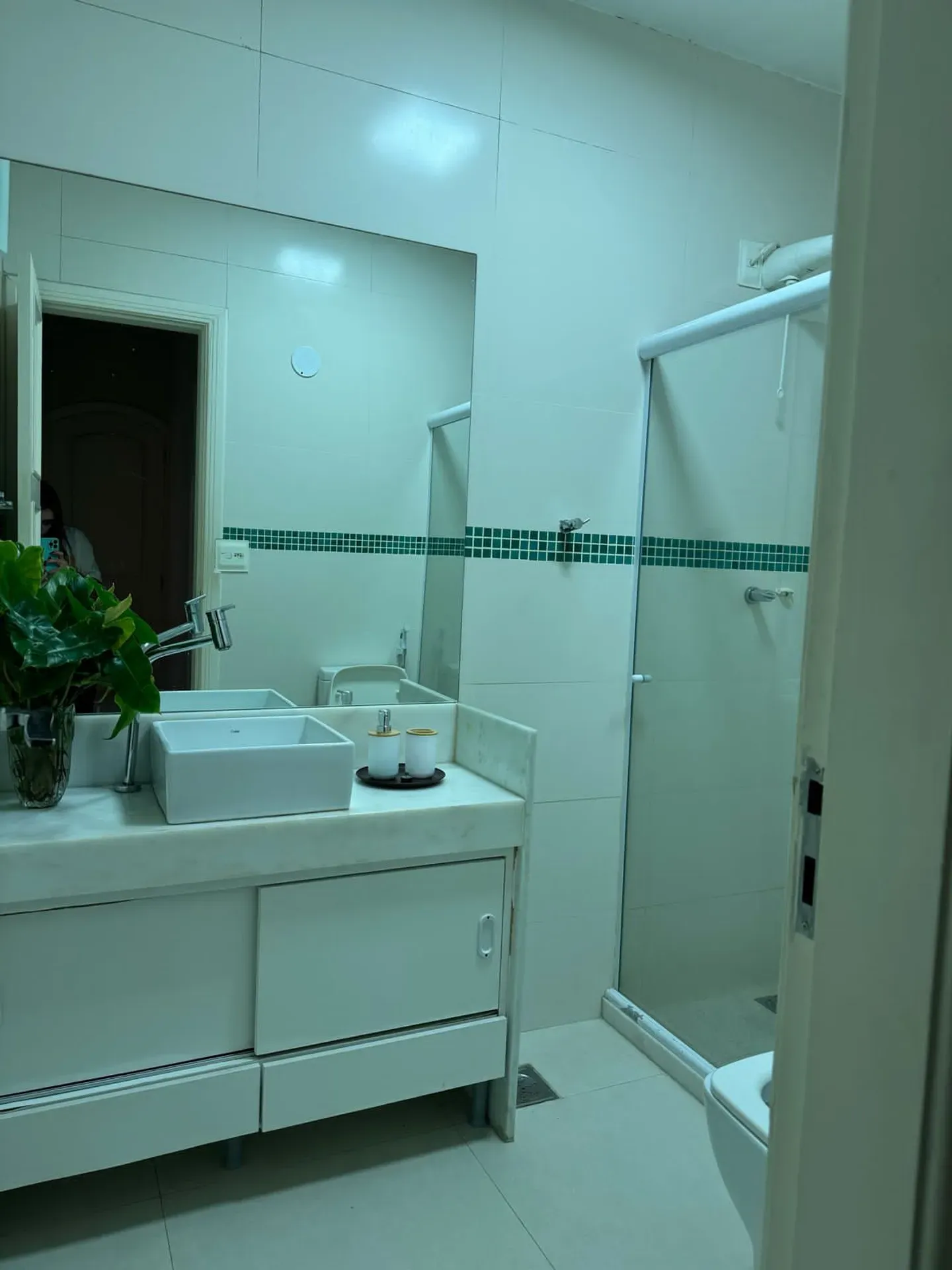Furnished apartment with 3 bedrooms and a gas kitchen — photo 28