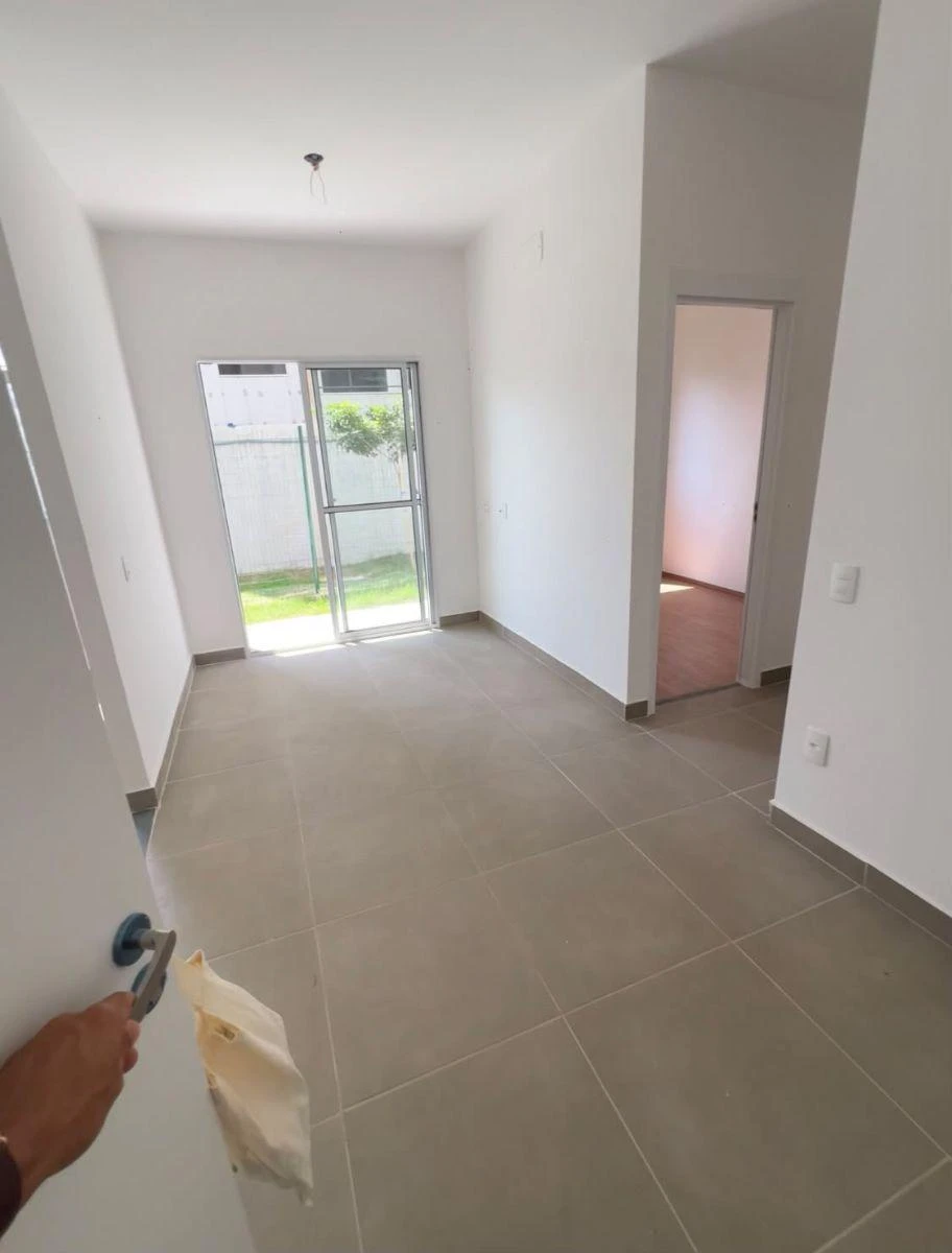 2-bedroom apartment in a building with a pool — photo 5