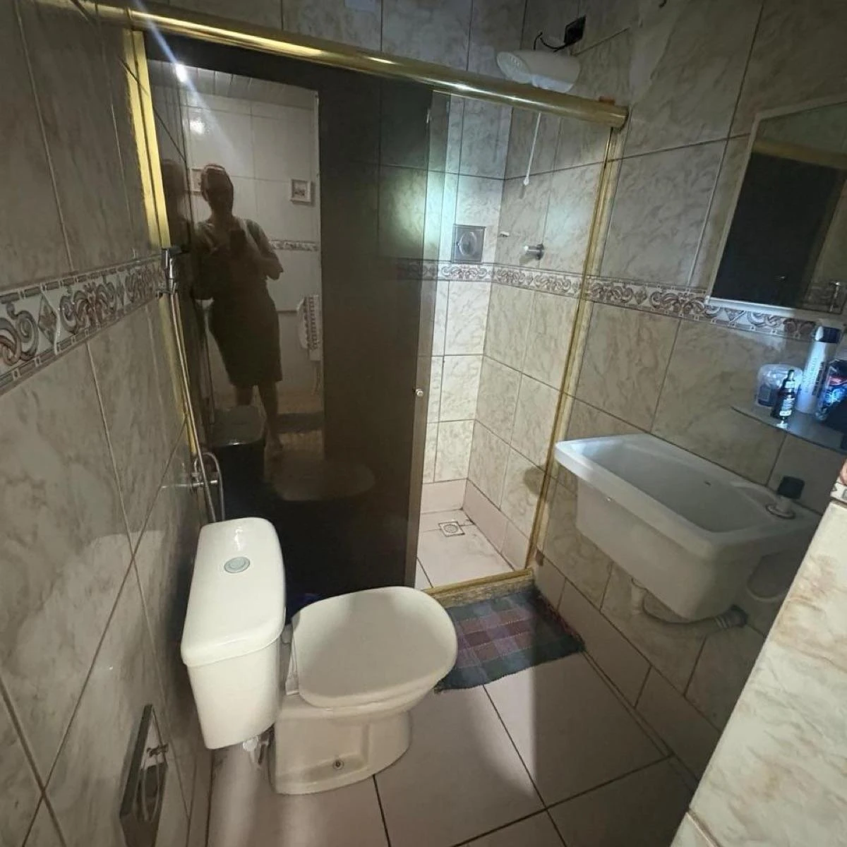 Робоче місце та 2 спальні: квартира 98 м² — photo 7