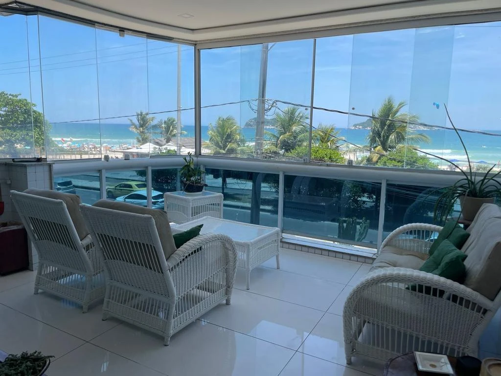 Apartamento mobiliado de 140 m² com área de trabalho — photo 2
