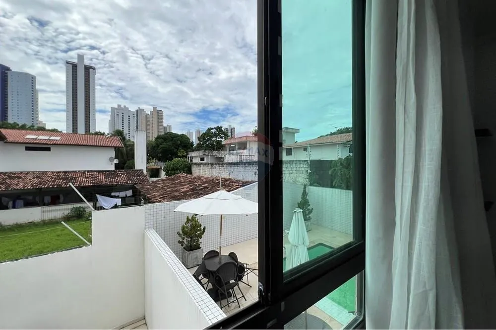 Apartment, 75 m², with a private pool — photo 27