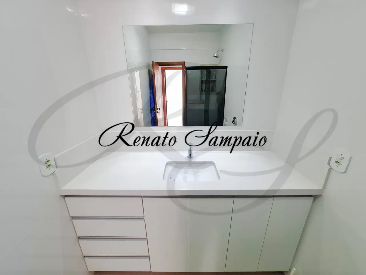 Apartamento para alugar com 94 m², 3 quartos e vista — photo 19