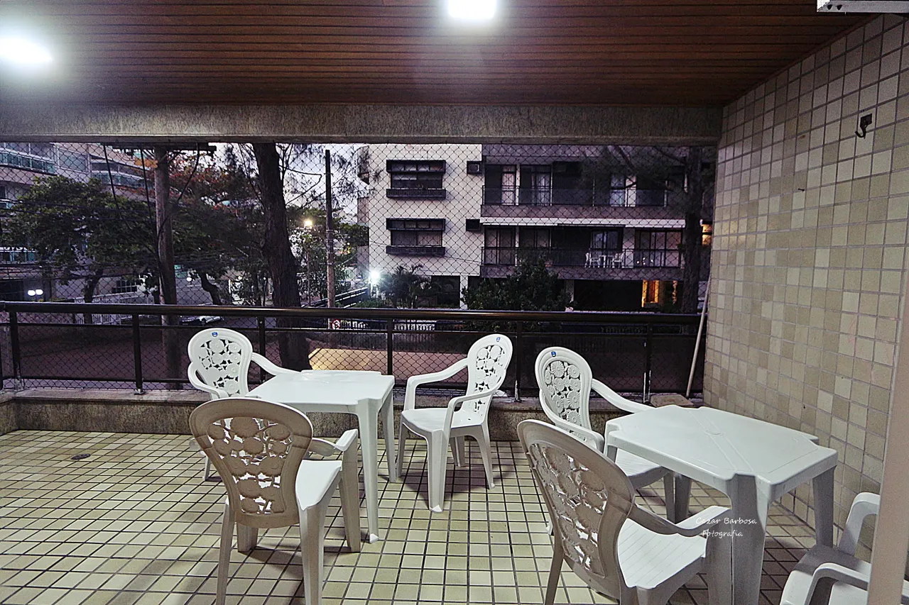 Apartment with 3 bedrooms and 4 bathrooms and 2 parking — photo 14