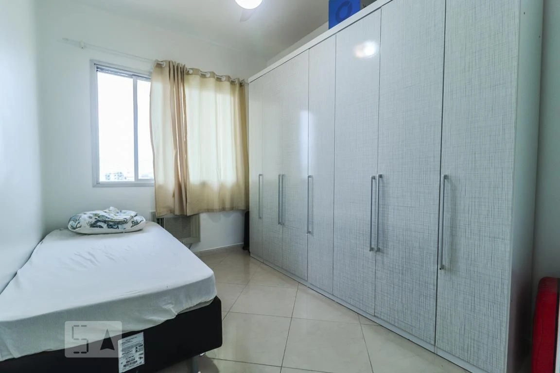 2-bedroom apartment in a building with a gym — photo 34