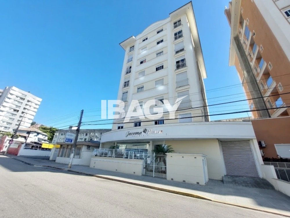 Furnished apartment, 49 m², with a grill on the balcony — photo 8