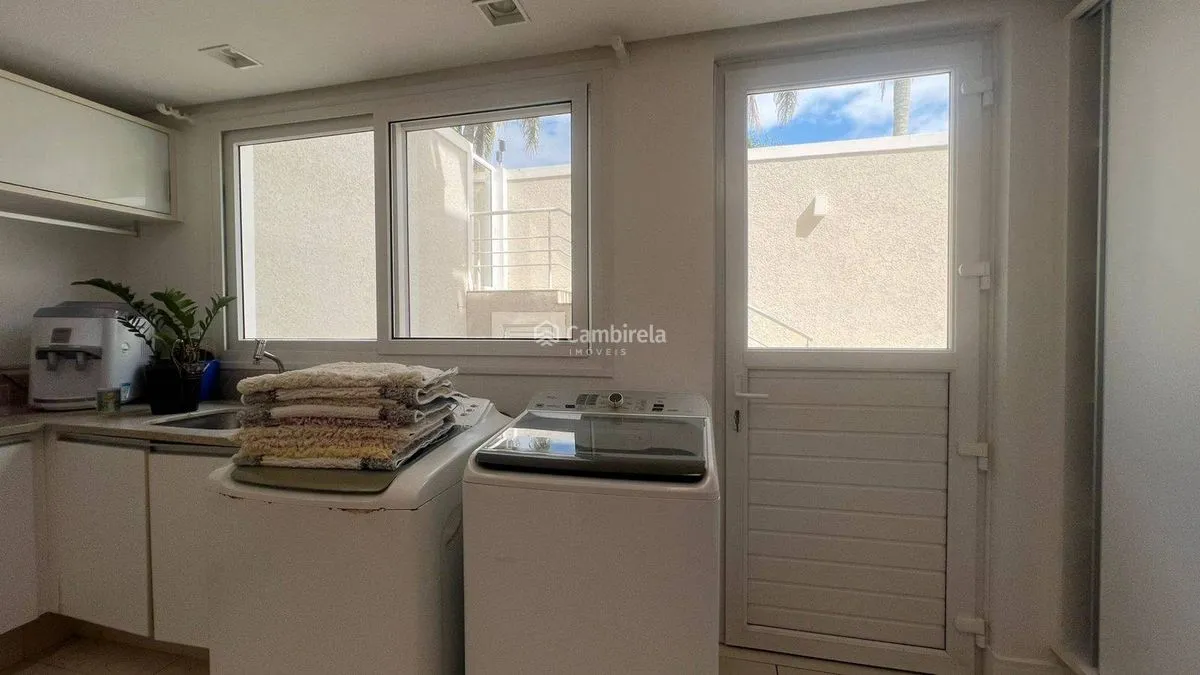 Casa mobiliada com 6 suítes e 1837 m² — photo 45