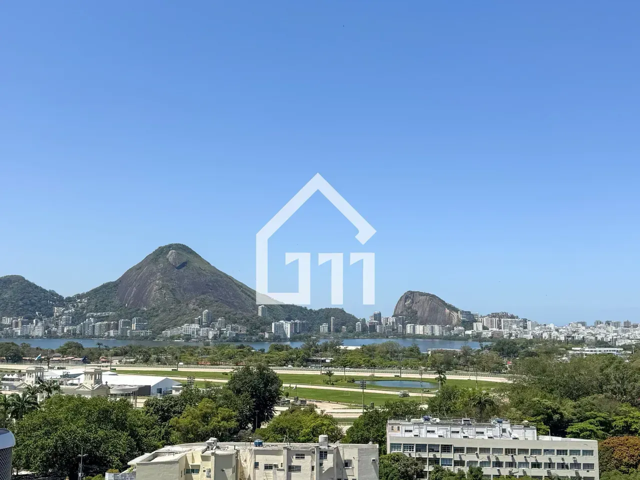 Furnished 3-bedroom apartment with 115 m² — photo 15