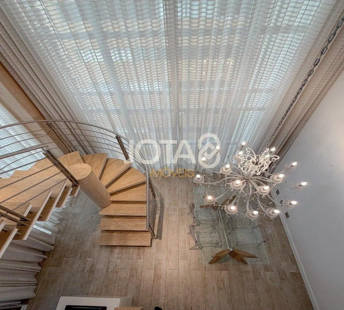 2-bedroom apartment in a building with a gym — photo 41