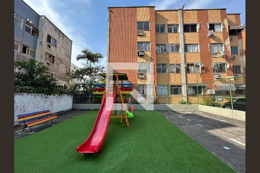 Unfurnished apartment with 2 bedrooms and gas water heater — photo 20