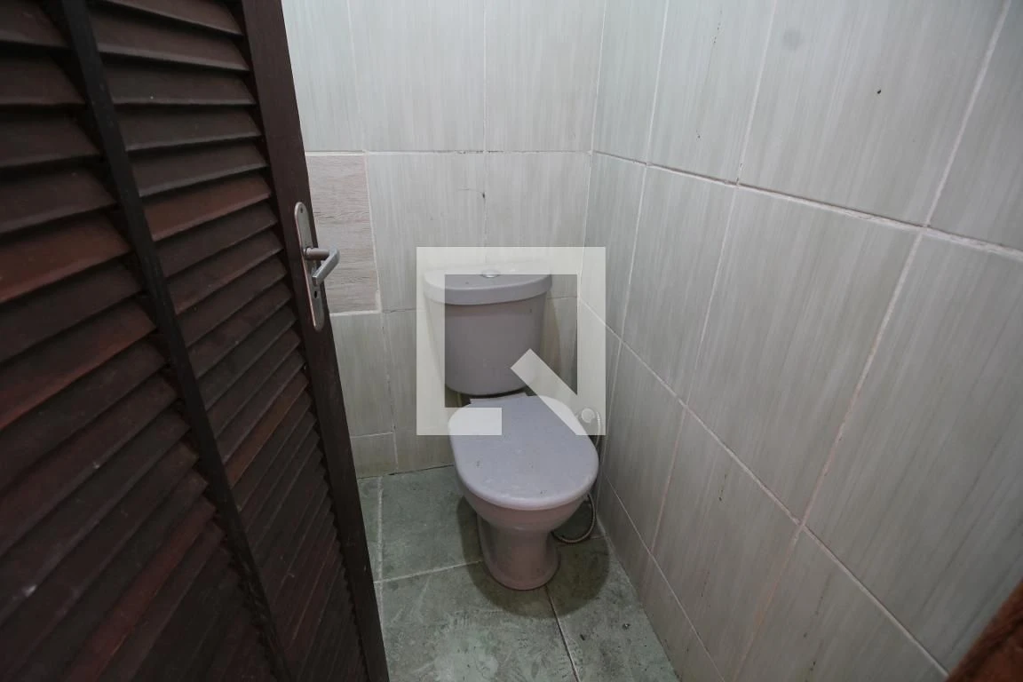 Apartment with 2 bedrooms and a balcony and closed kitchen — photo 35