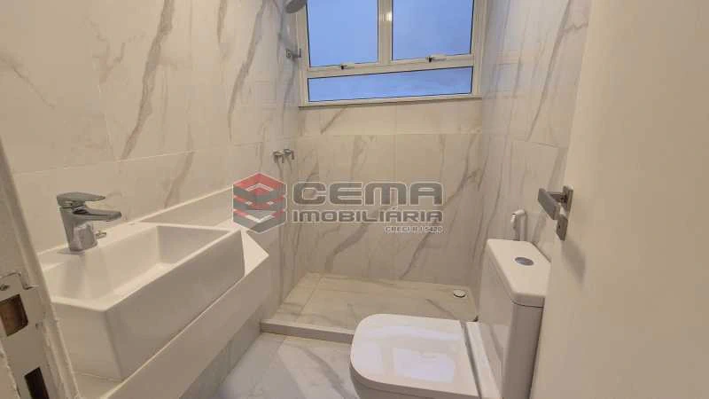 Apartamento de 3 quartos com 184 m² e concierge 24h — photo 7