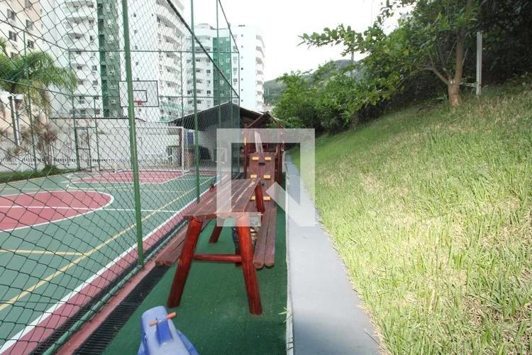 Apartamento sem mobília de 63 m² com 3 quartos e vaga — photo 3