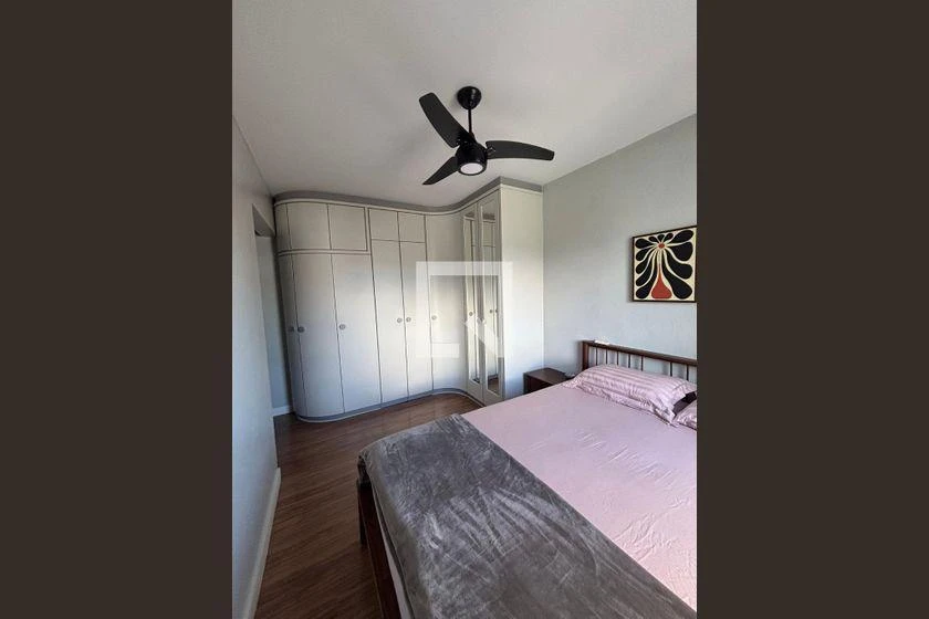 110 m² apartment with a home office and a washing machine — photo 3