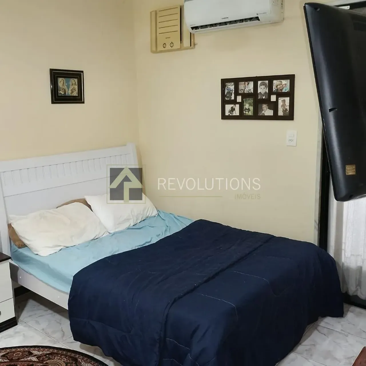 Furnished apartment with 5 bedrooms and a gas kitchen — photo 12