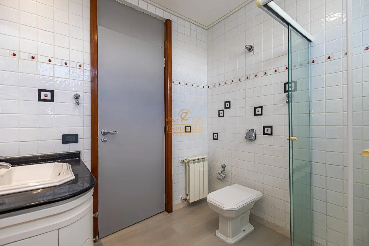 800 m² unfurnished house with gas open-plan kitchen — photo 83