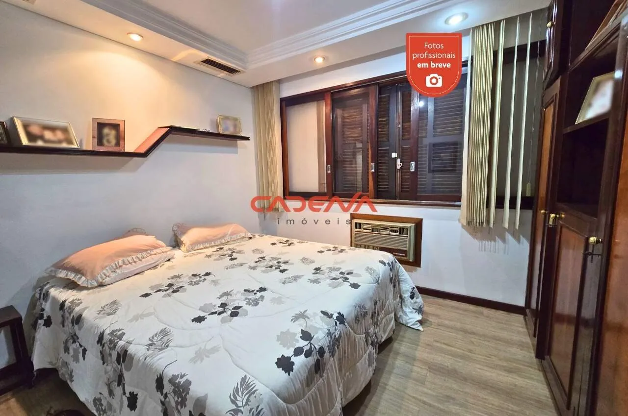 Rental house with 5 bedrooms and 5 bathrooms — photo 13