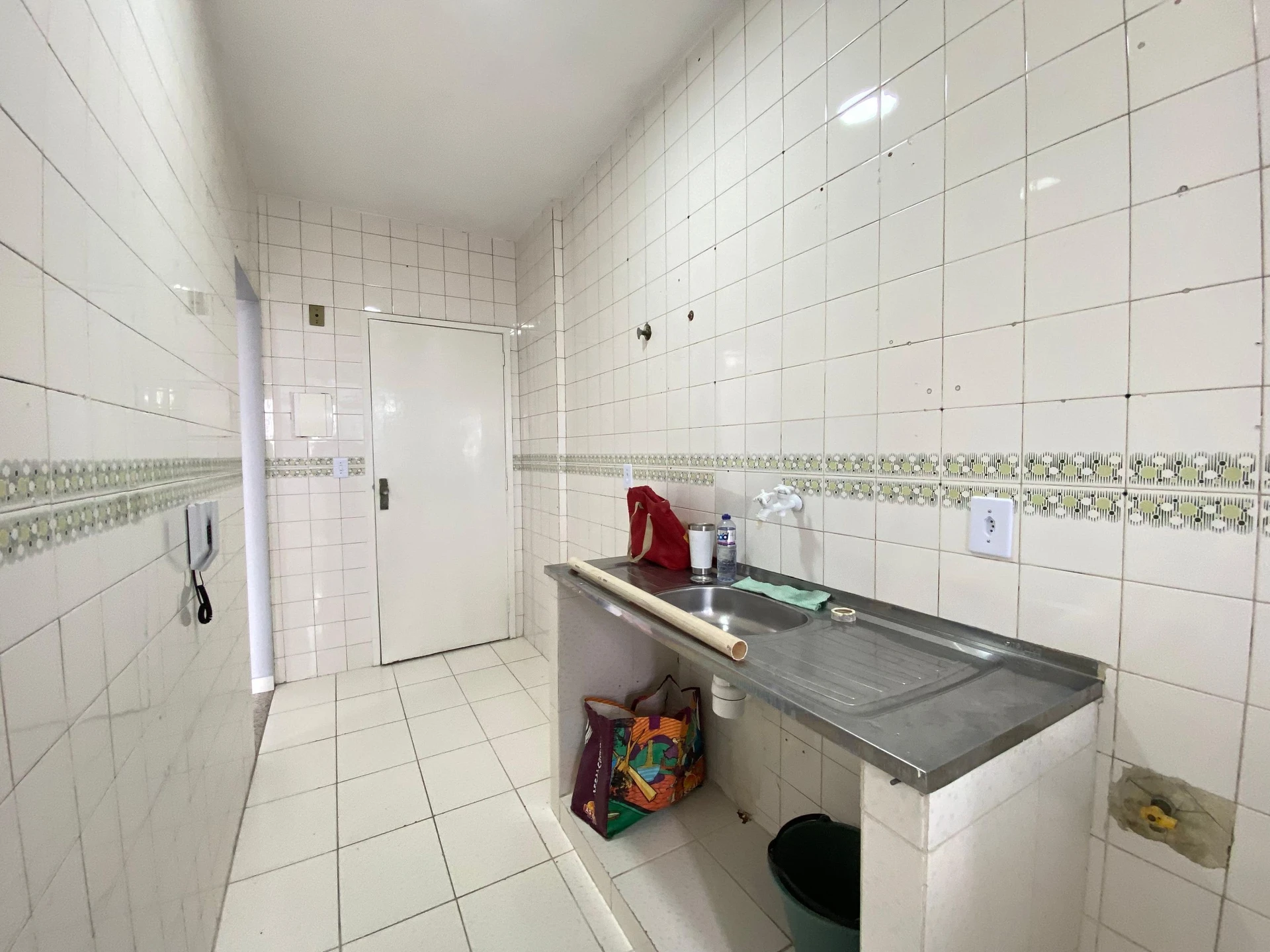 2-bedroom apartment, 54 m² — photo 31