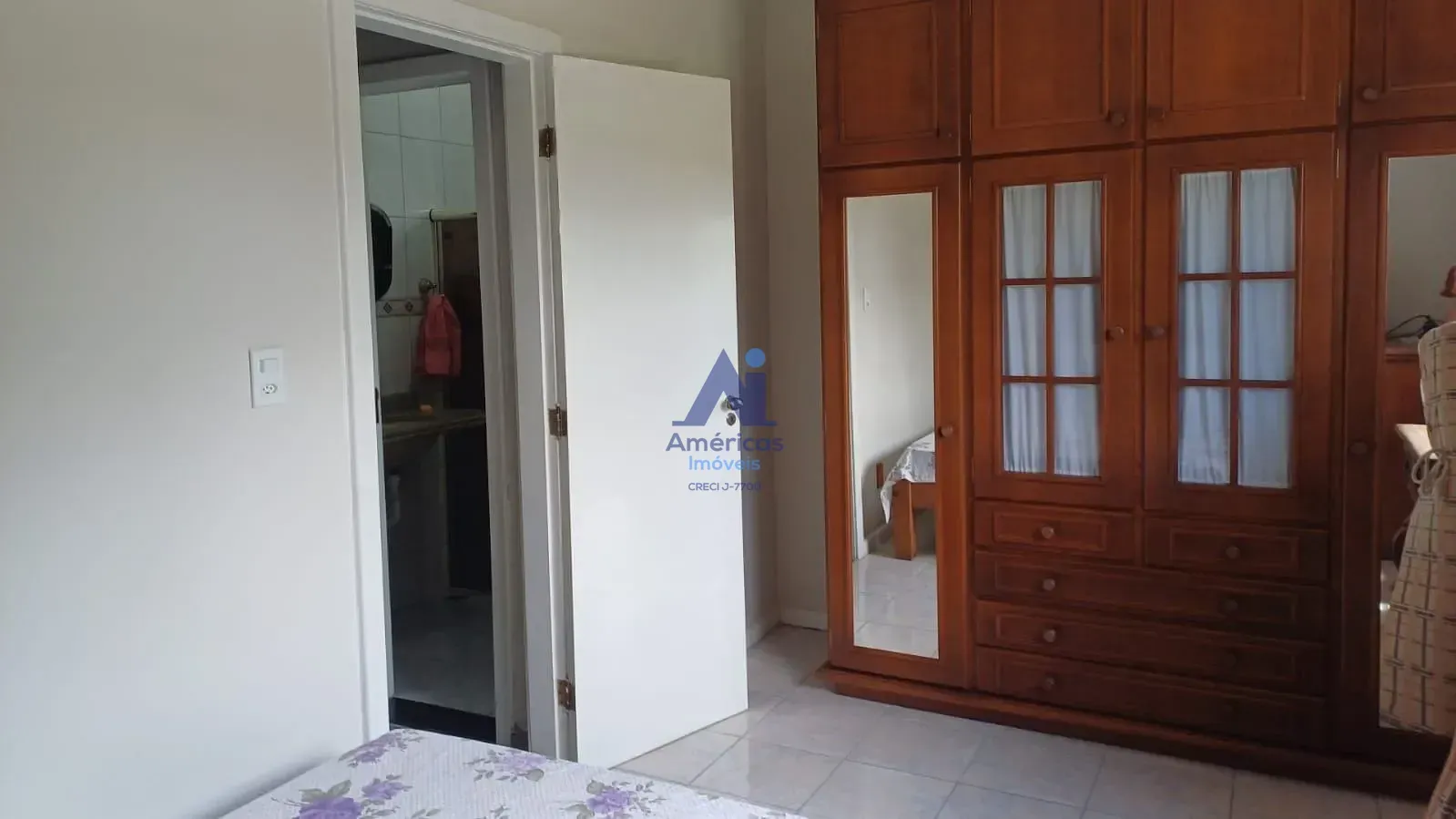 Casa em condomínio com 3 quartos e vista para montanhas — photo 22