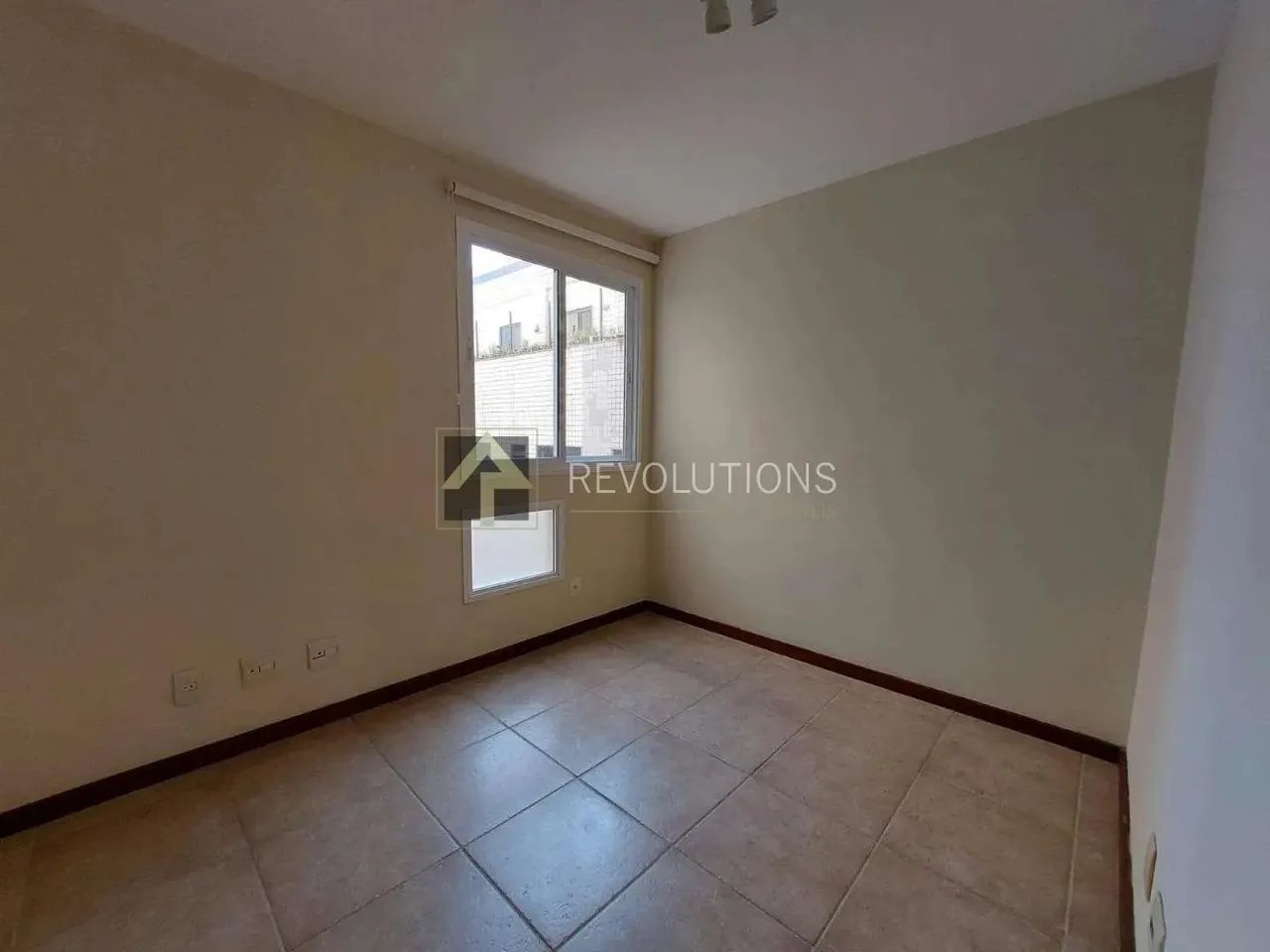 Apartamento com ar-condicionado, varanda e 3 banheiros — photo 7
