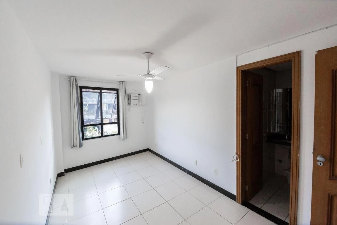 Apartamento para alugar com 4 quartos e closet — photo 5