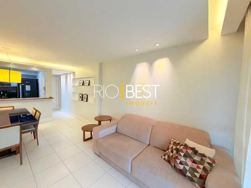 3 quartos e vista para o parque: apartamento de 92 m² — photo 10