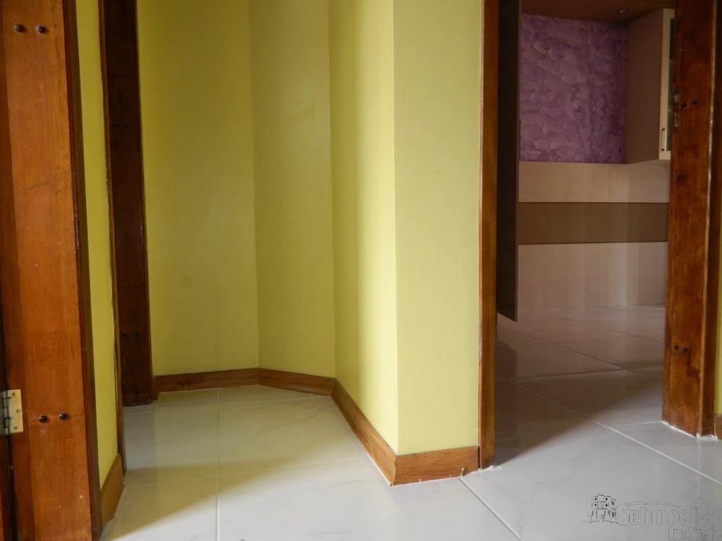 3-bedroom house with a grill on the balcony in Curitiba — photo 40