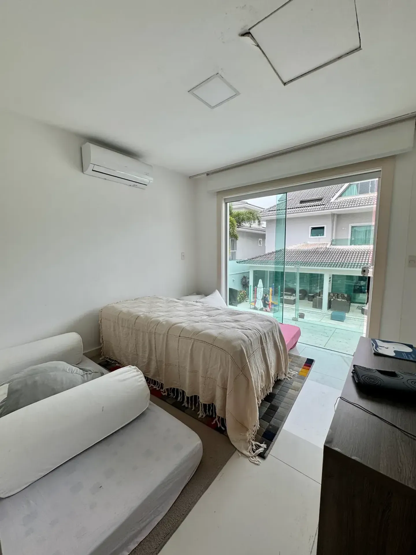 Casa amueblada de 1000 m² con 6 suites y 4 plazas — photo 36