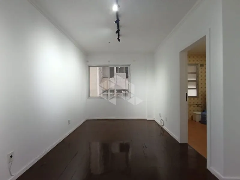 Apartamento de 1 quarto com 45 m² e sem vaga — photo 2