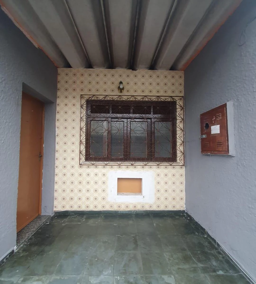 Casa com aquecedor a gás e 2 quartos — photo 18