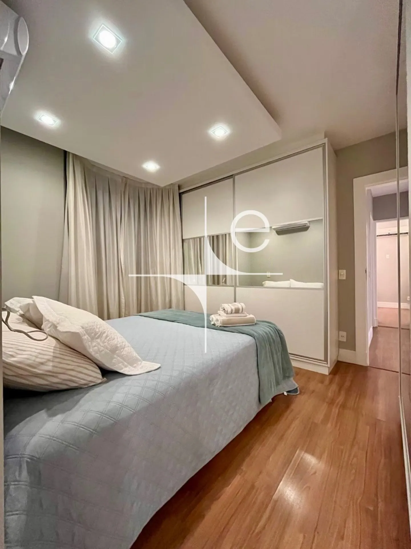 Apartamento de 81 m² com 3 quartos e 1 suíte no 1º andar — photo 5