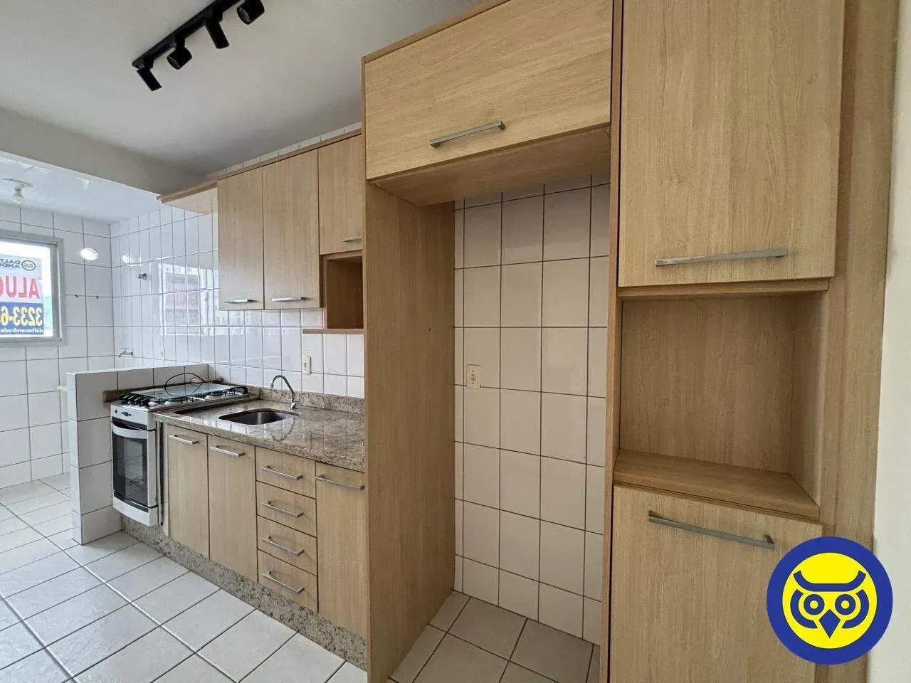 Мебльована квартира з 2 спальнями та кухнею відкритого типу — photo 8