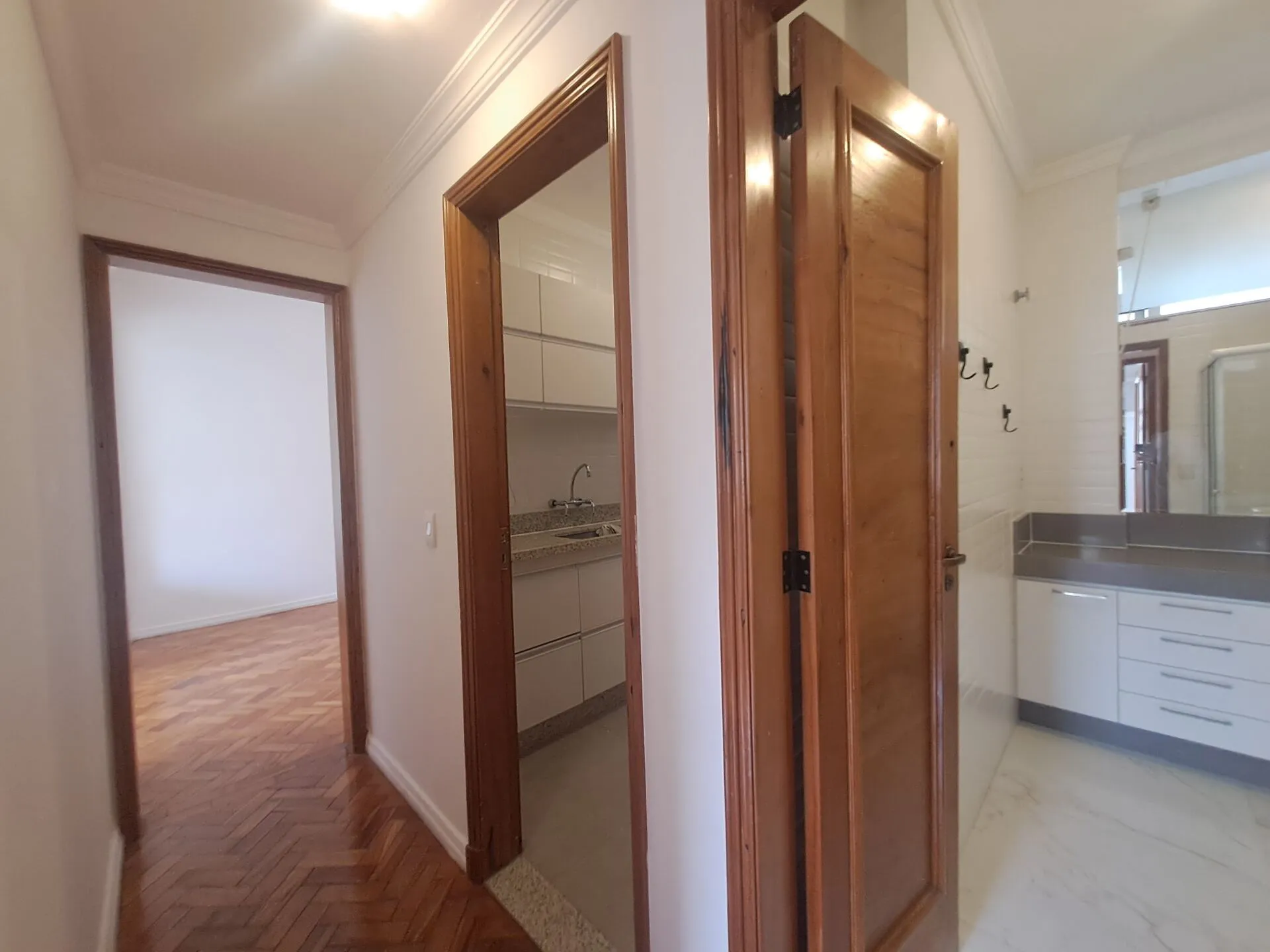 Apartamento de 2 quartos com máquina de lavar, Copacabana — photo 3