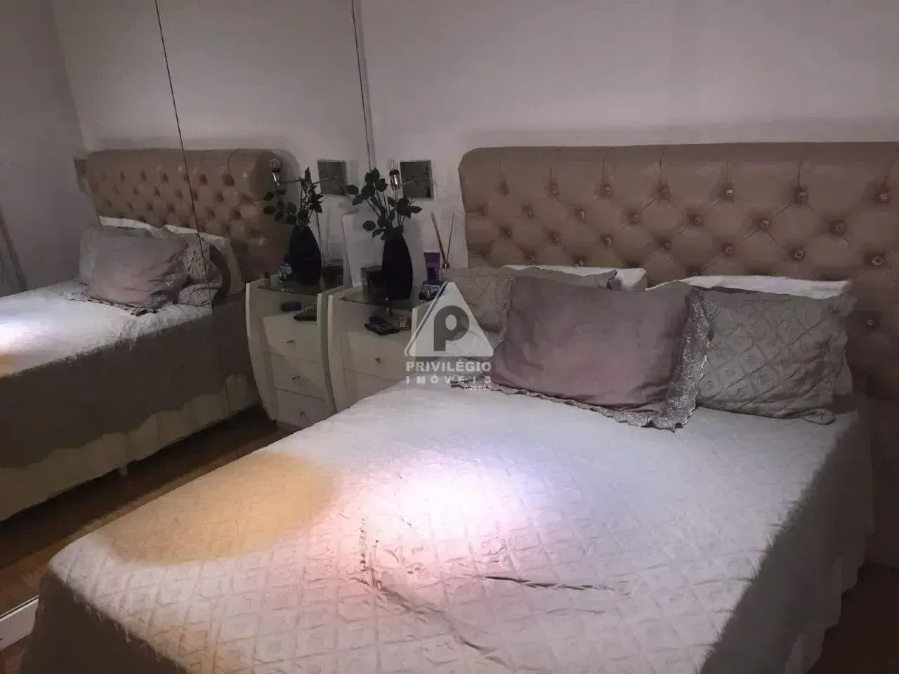 Departamento de 3 dormitorios con balcón cerrado con vidrio — photo 4