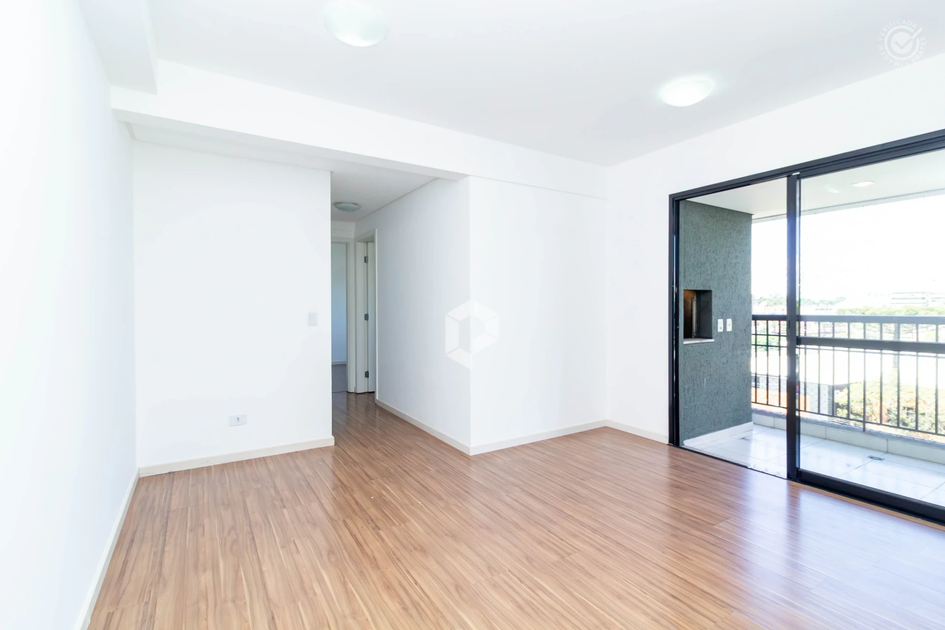 2-bedroom apartment in a building with a sauna — photo 5
