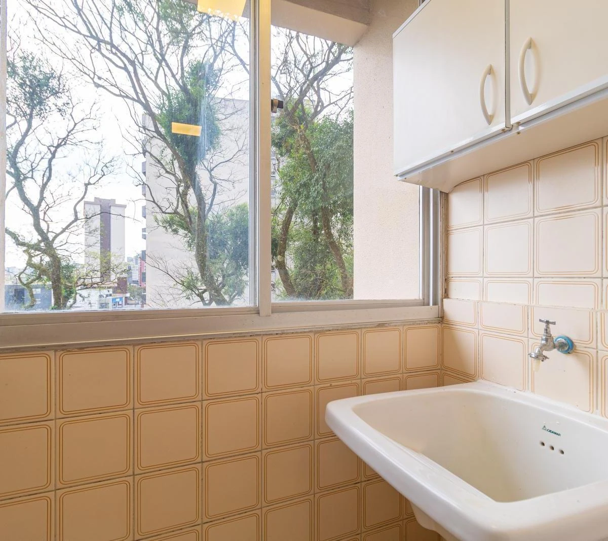 One-bedroom apartment, 34 m² — photo 9