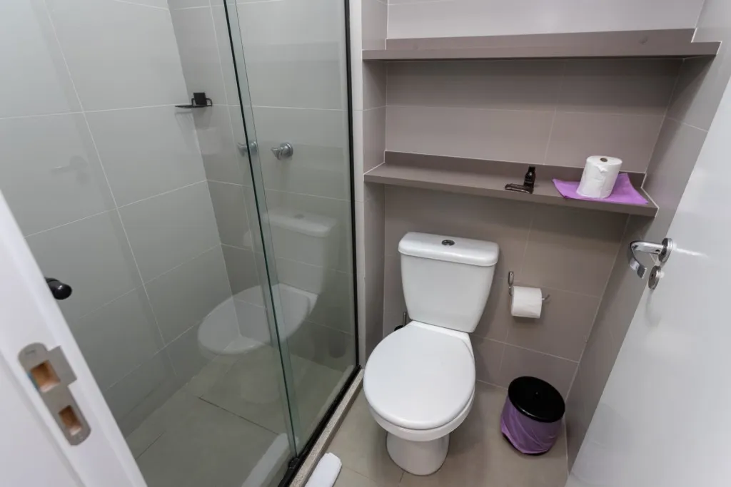 Furnished 41 m² apartment with 1 bedroom and 1 bath — photo 4