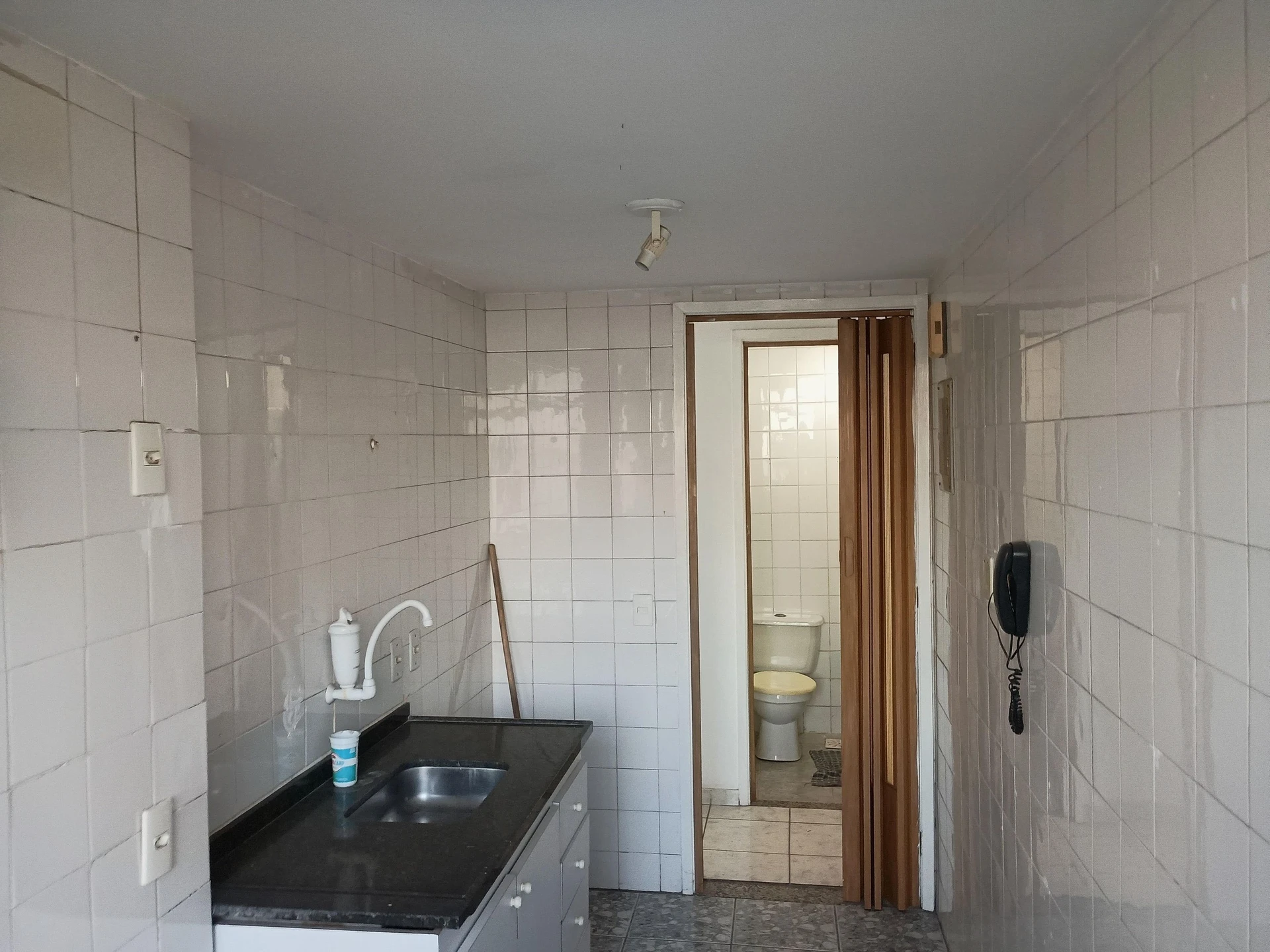 Невмебльована квартира з 2 спальнями та дозволеними тваринами — photo 3