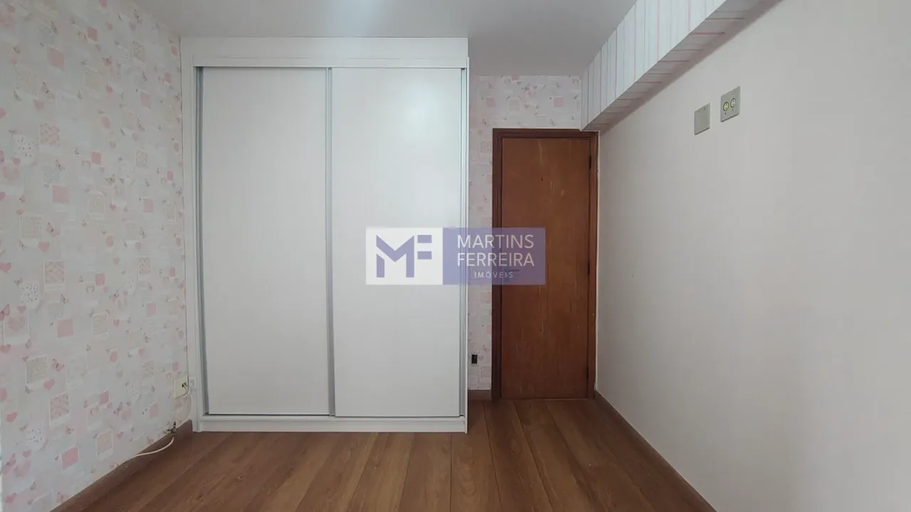 Unfurnished 3-bedroom apartment with 3 bathrooms — photo 18
